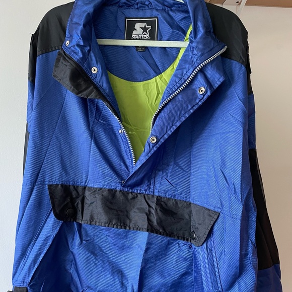 STARTER jacket - Picture 4 of 9